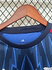2025-26 Arsenal Away Shirt view 5