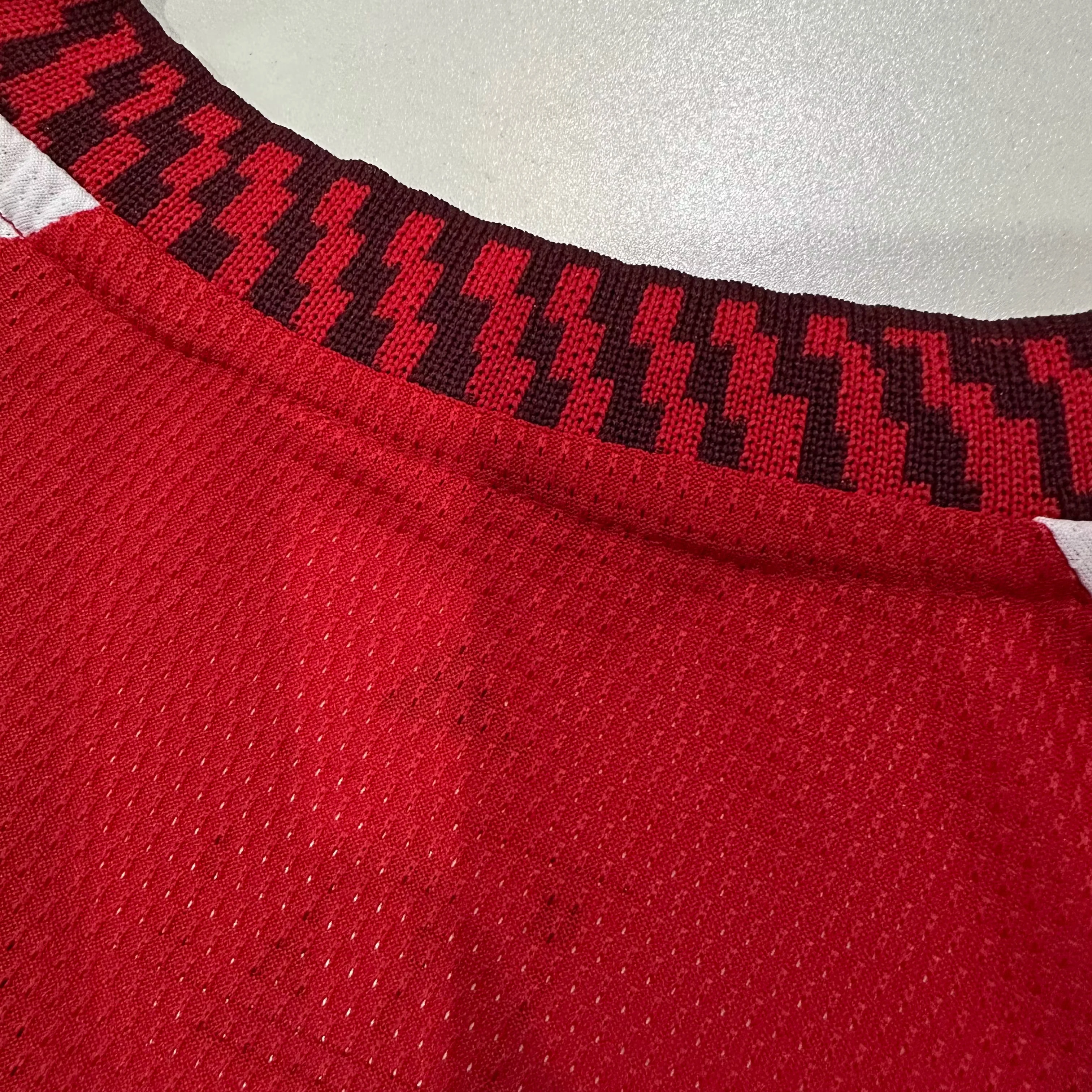 2026-27 Arsenal Home Shirt – Player Version view 3
