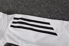 2025-26 Miami White Short Sleeve Practice Jersey view 8