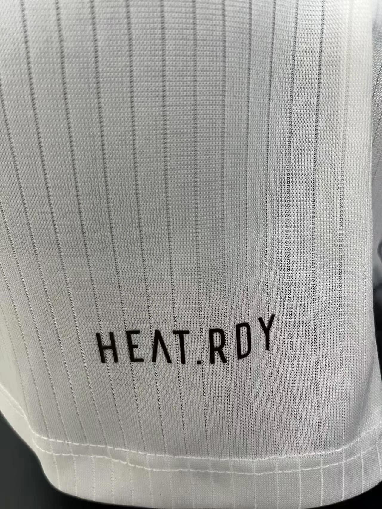 2025–26 Germany National Team 125th Anniversary Jersey – Player Version view 7