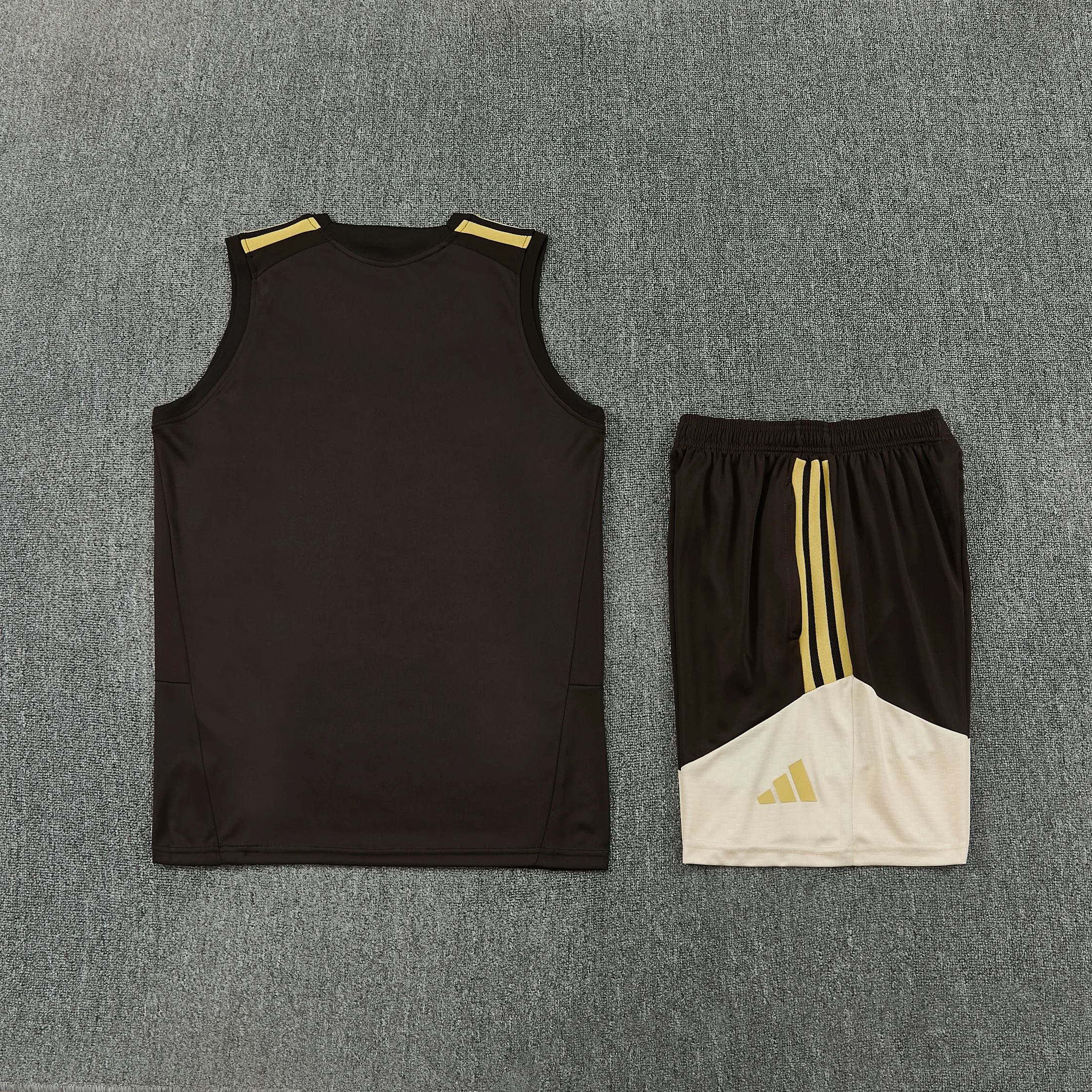 2026-27 Flamengo training vest jersey view 23