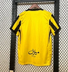 2025-26 Jeddah United Home Jersey view 2