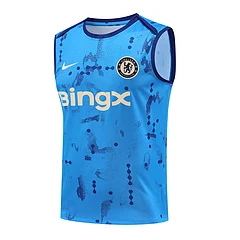 2024-25 Chelsea training shirt view 15