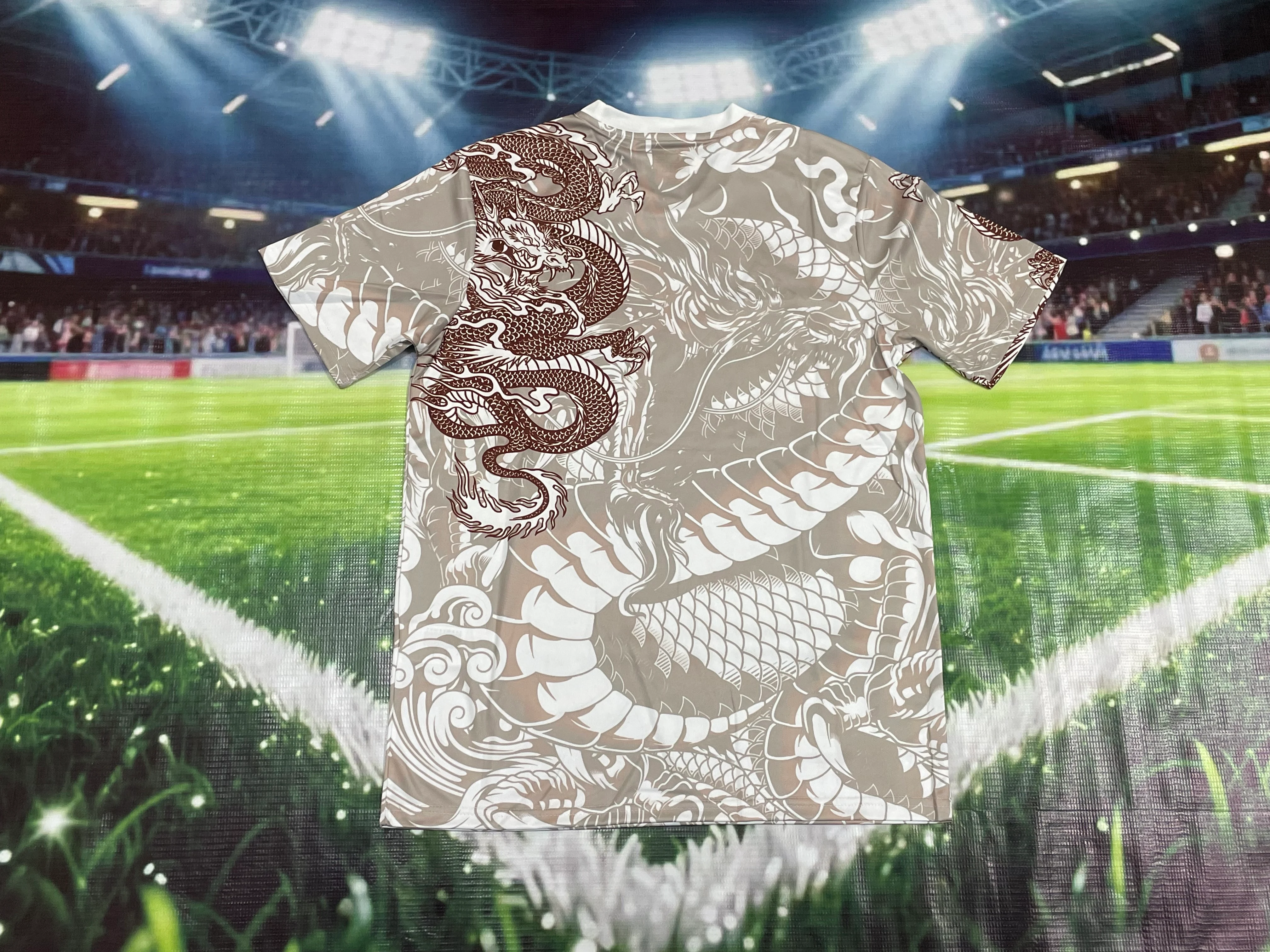 2025-26 Real Madrid Special Edition Jersey view 2