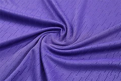 2025-26 Atletico Madrid Purple Half-Pull Training Jersey view 8