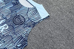 2024-25 Paris Saint-Germain training shirt view 8