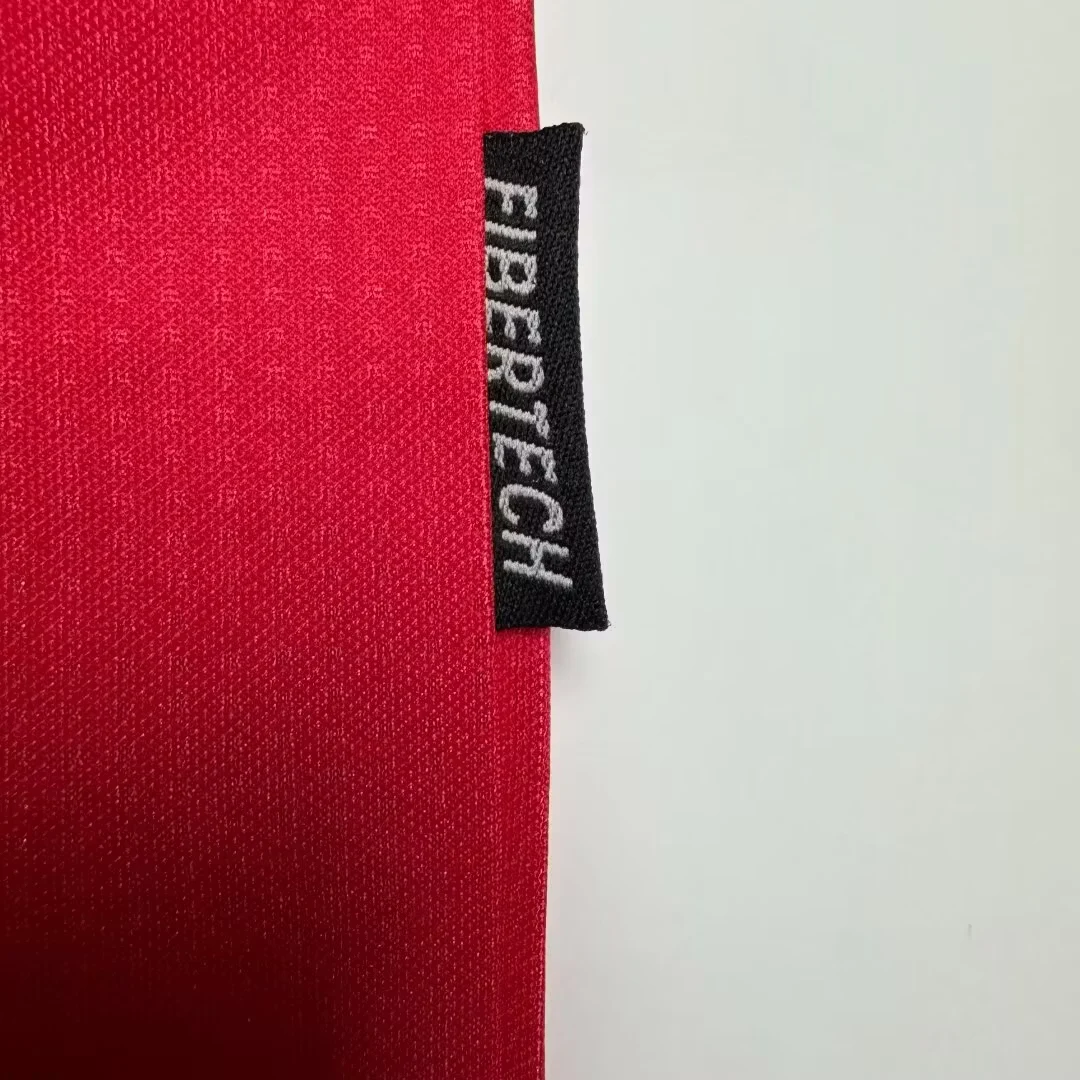 2000 Sao Paulo Away Retro Jersey view 4