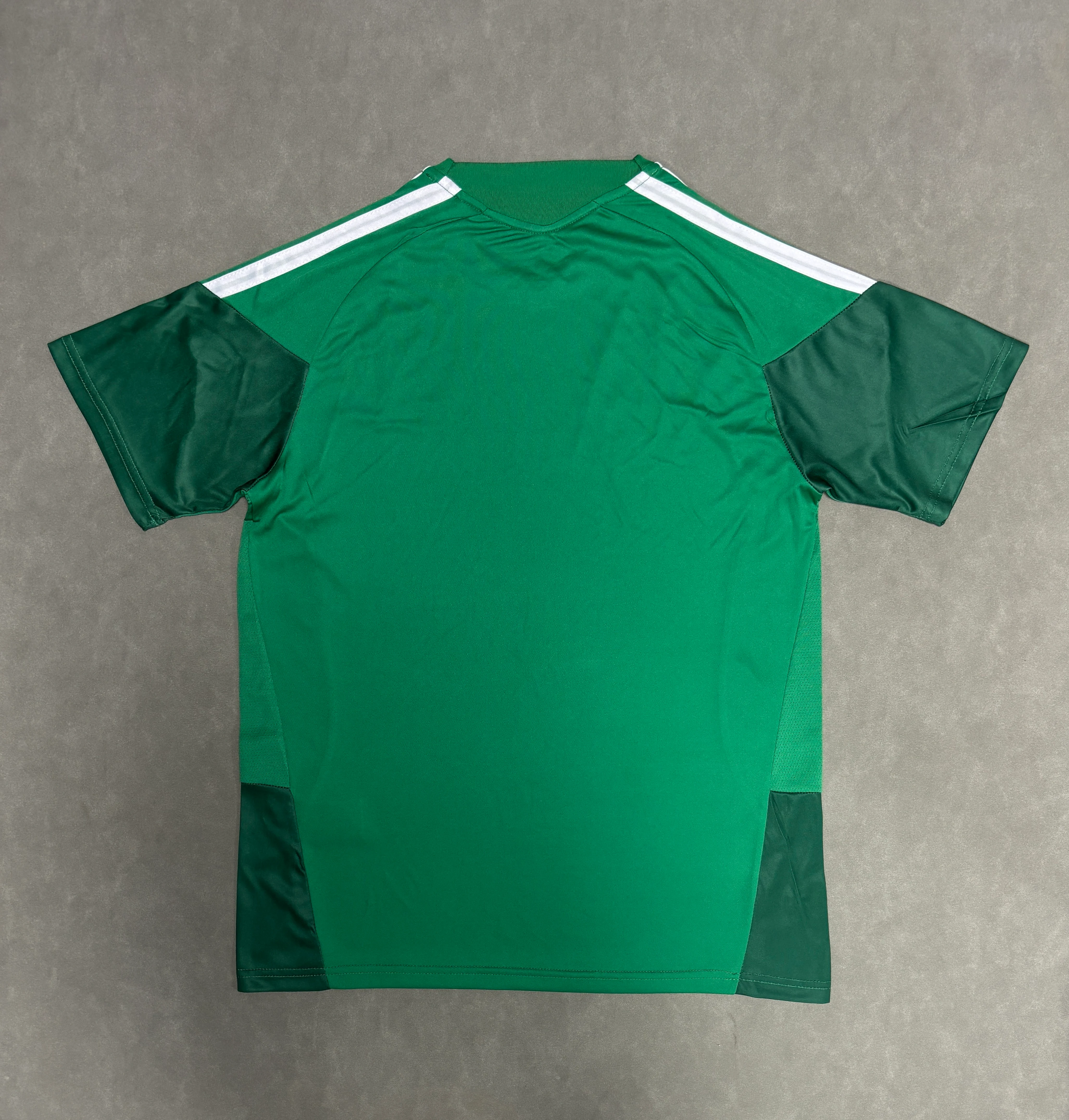 2026-27 Mexico Training Jersey – Fan Version view 2