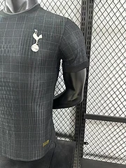 2025-26 Tottenham Hotspur Away Kit - Players view 7