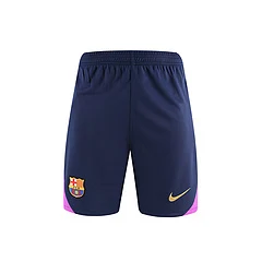 2025-26 Barcelona vest training jersey view 21