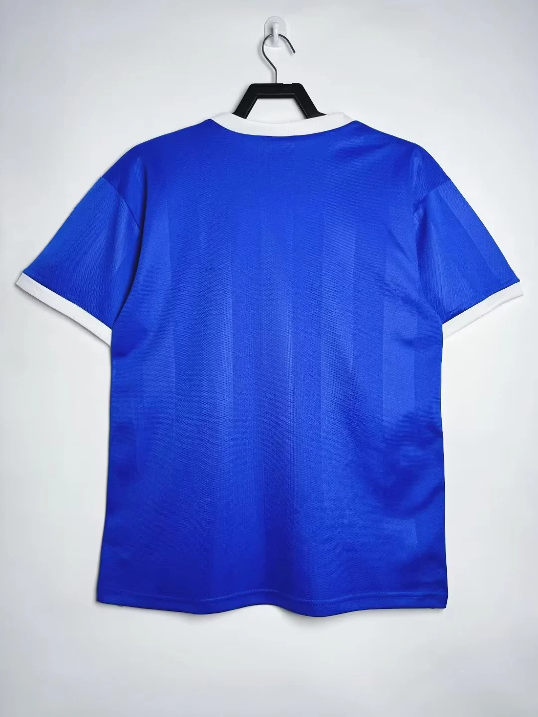 1986 Argentina Away Retro Jersey view 2