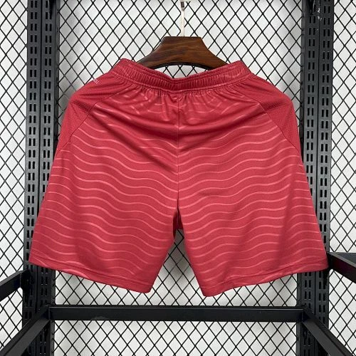 2026 Portugal Home shorts- Fan Edition view 2