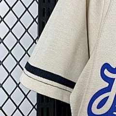 2025-26 Inter Milan Baseball Jersey - Fan Edition view 4