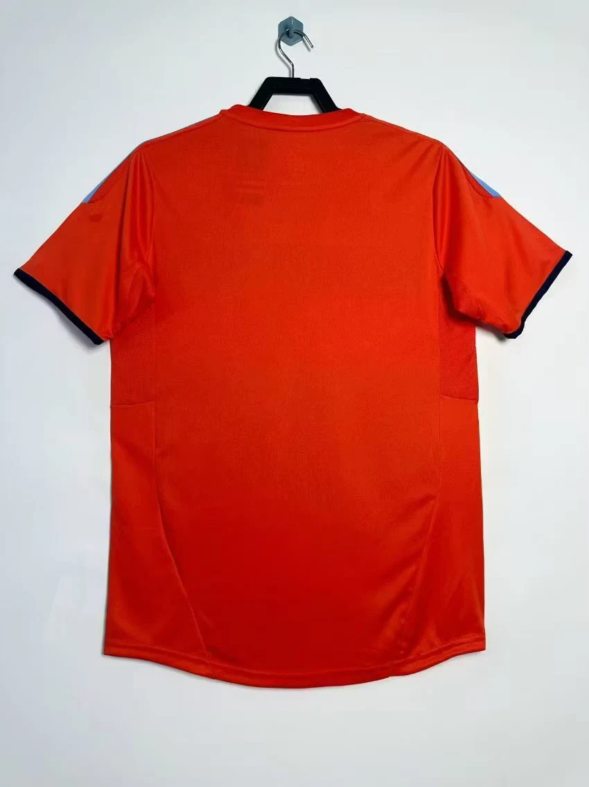 2011–12 Marseille Second Away Retro Jersey view 2