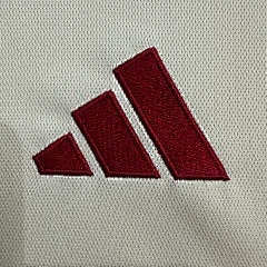 2025-26 Liverpool Away Shirt view 5
