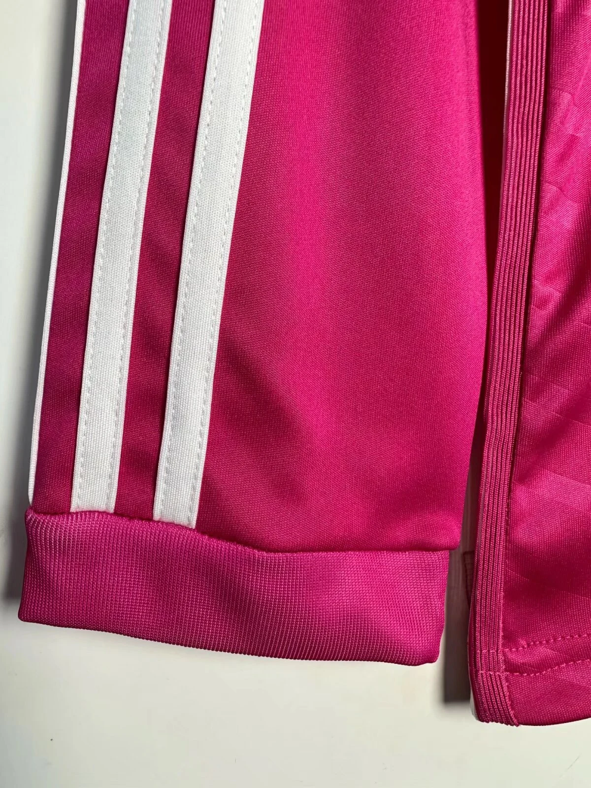 2014-15 Real Madrid Away Long Sleeve Retro Jersey view 7