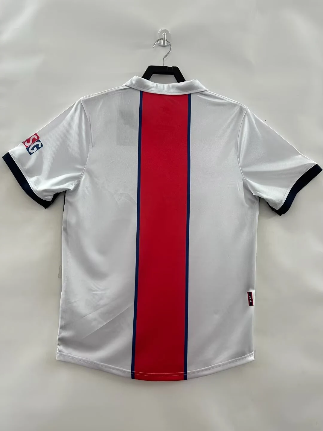 1998-99 Paris retro away jersey view 2