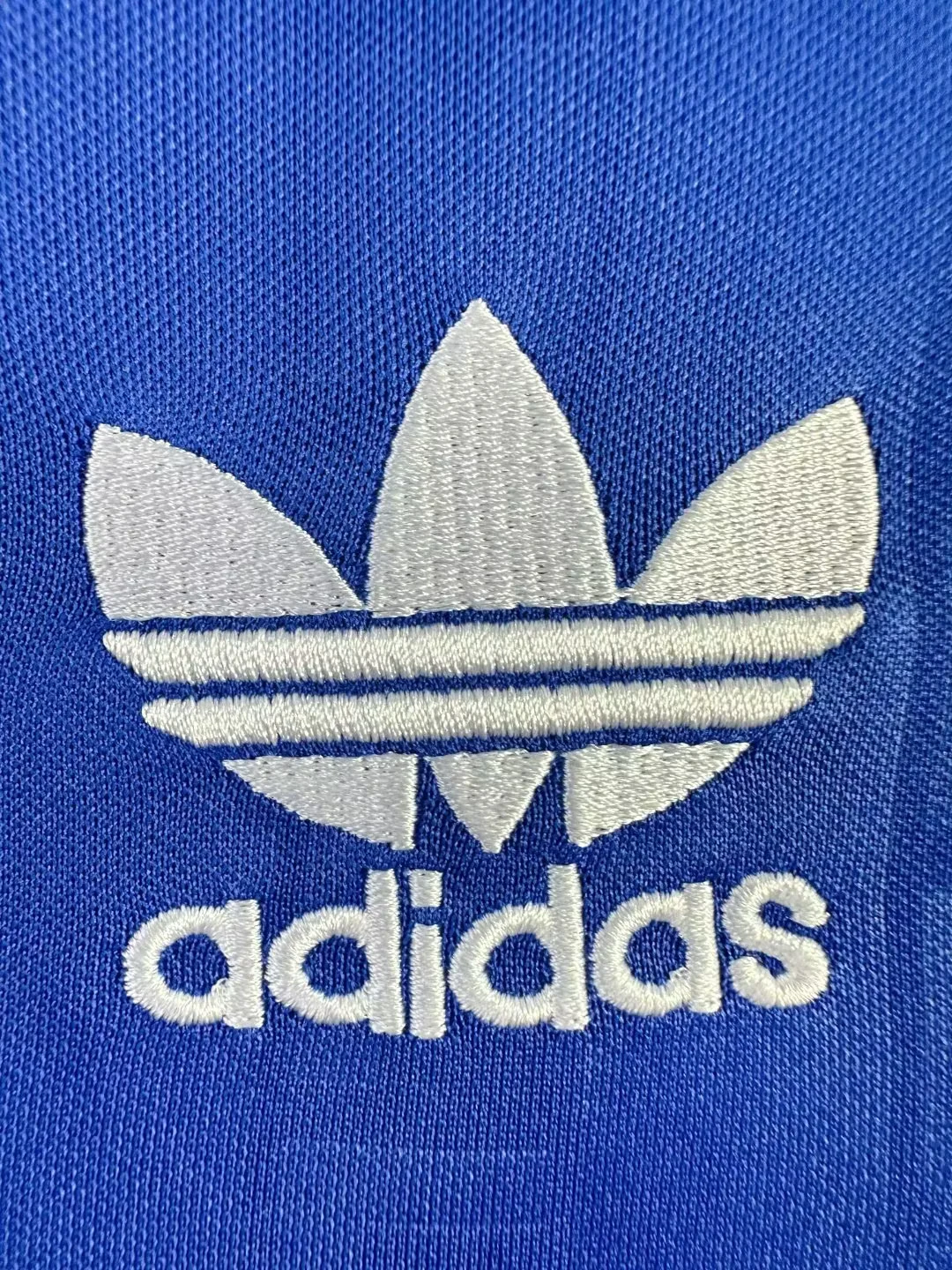 1988-90 Manchester United second away long sleeve retro jersey view 6