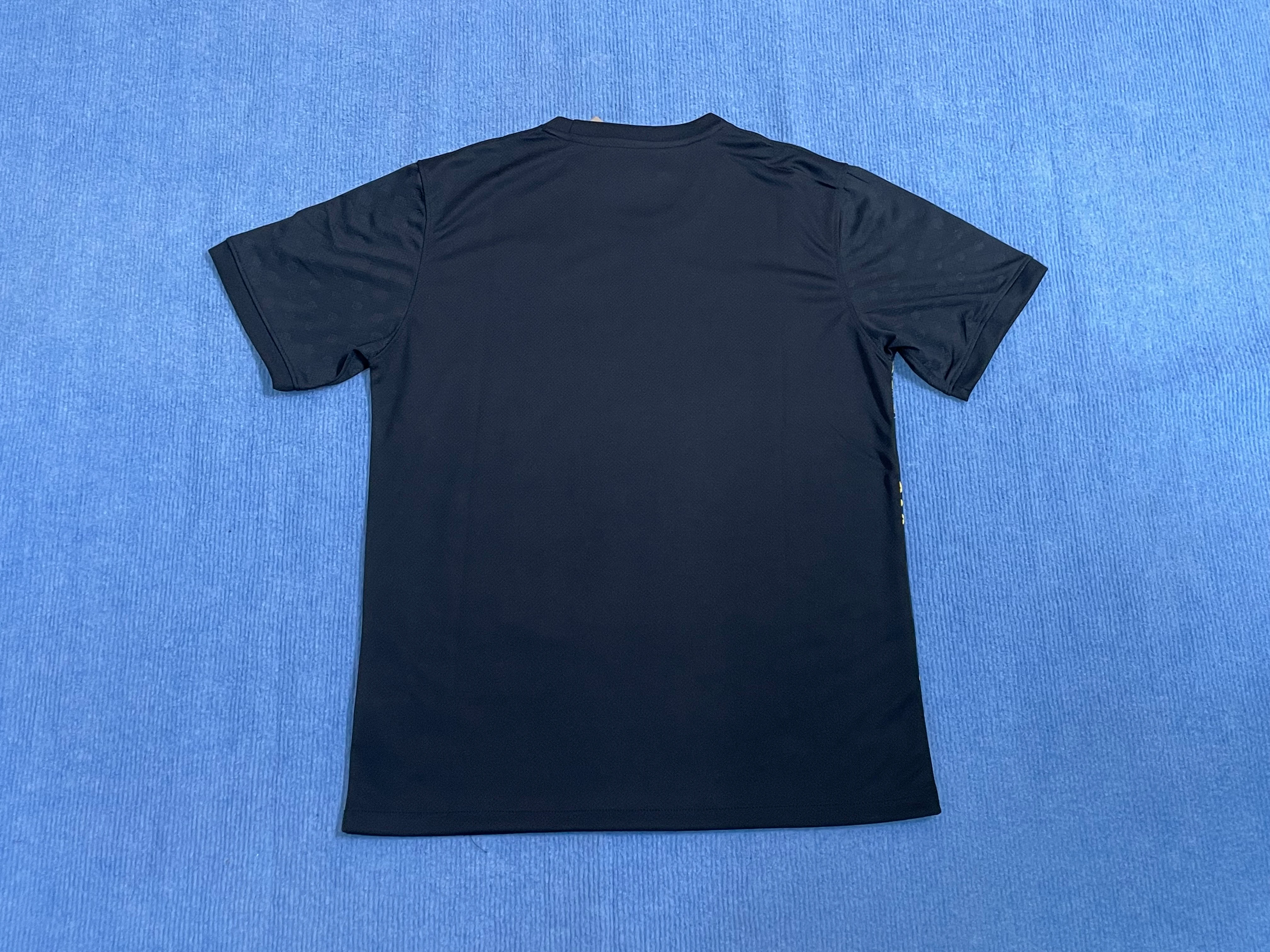 2025-26 Barcelona Special Edition Jersey view 2