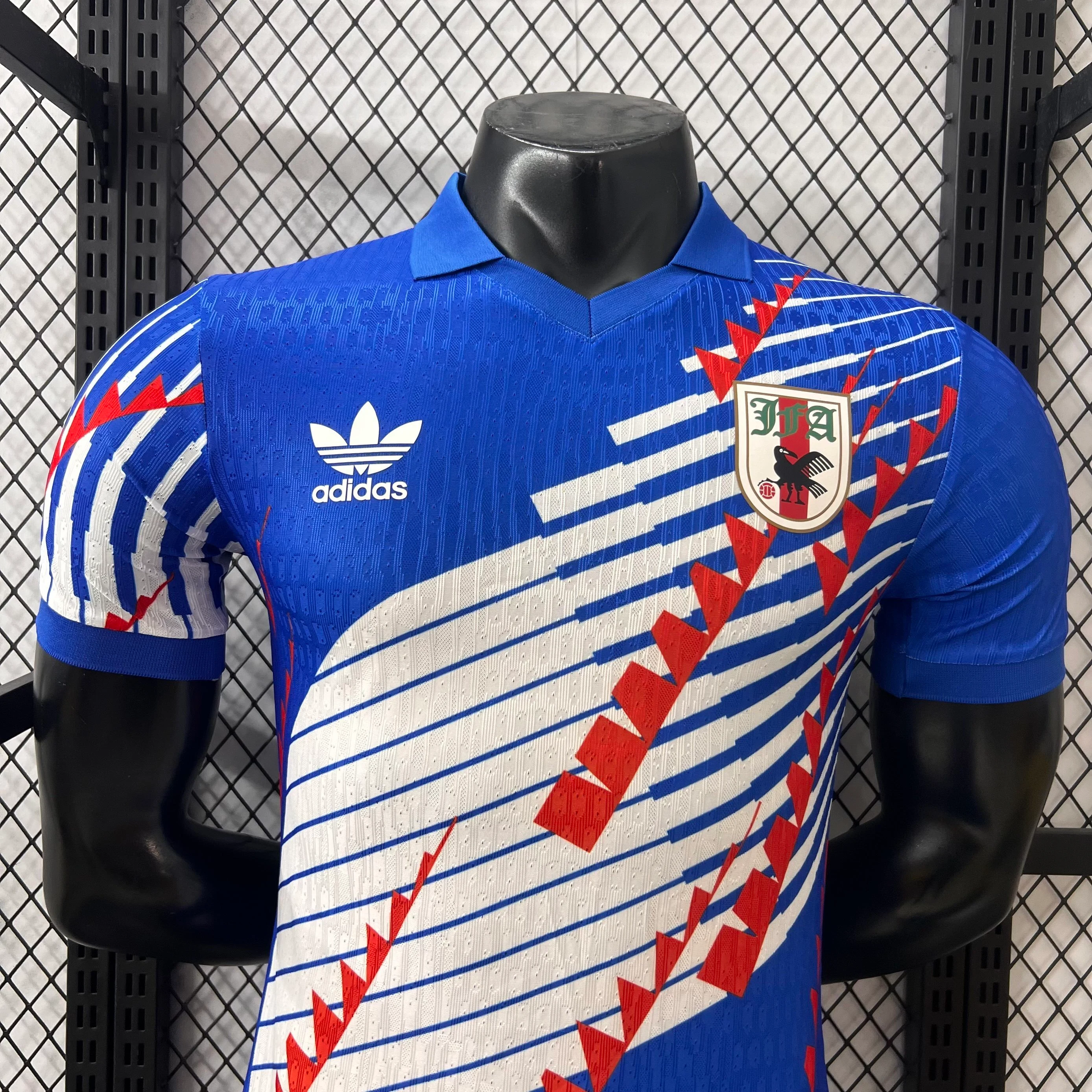 2026-27 Japan Special Edition Jersey – Player Version view 3