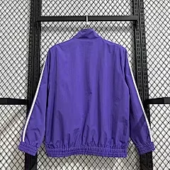 2025-26 Adidas Lotus Windbreaker view 2