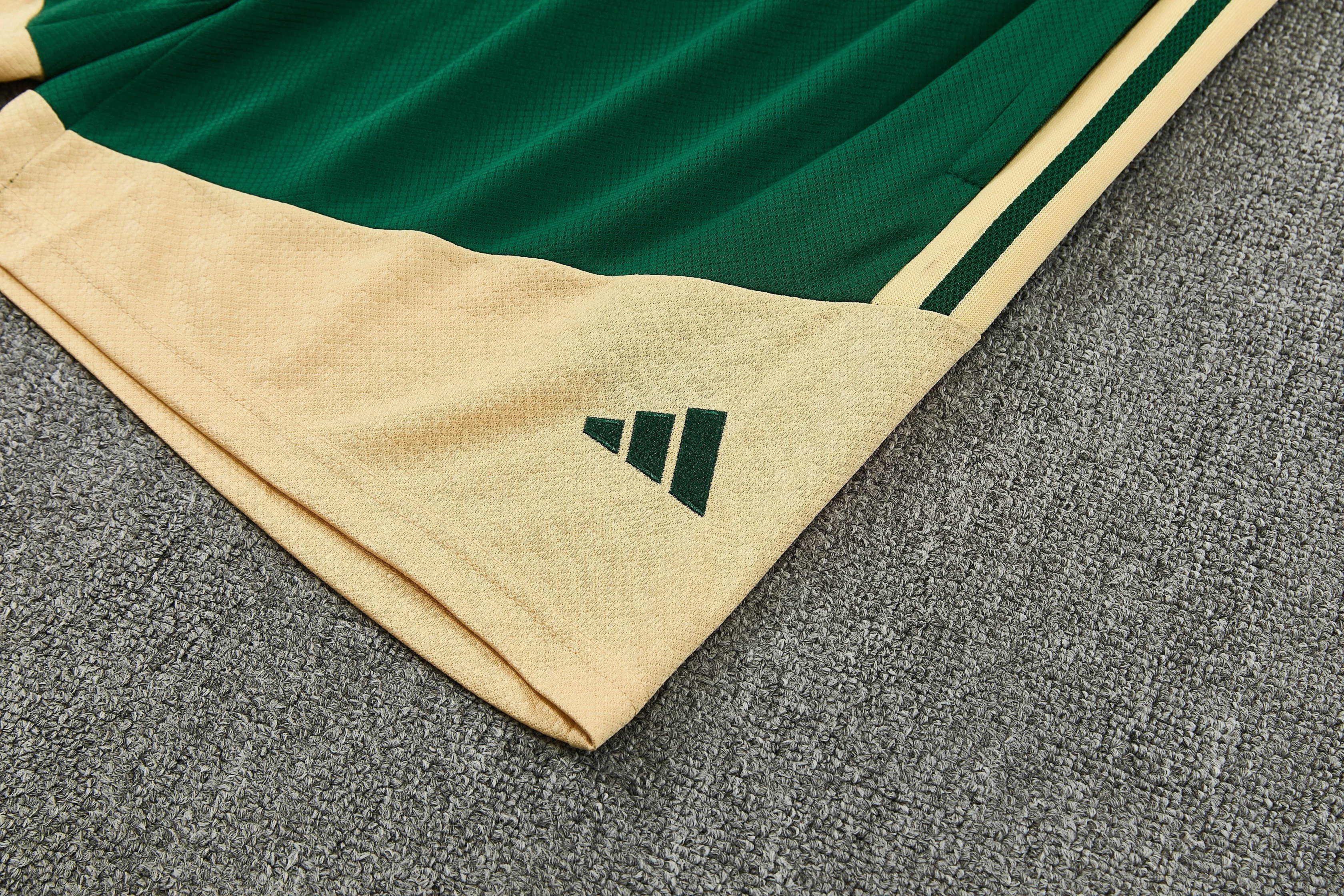 2026-27 Real Madrid Training Vest Jersey view 13
