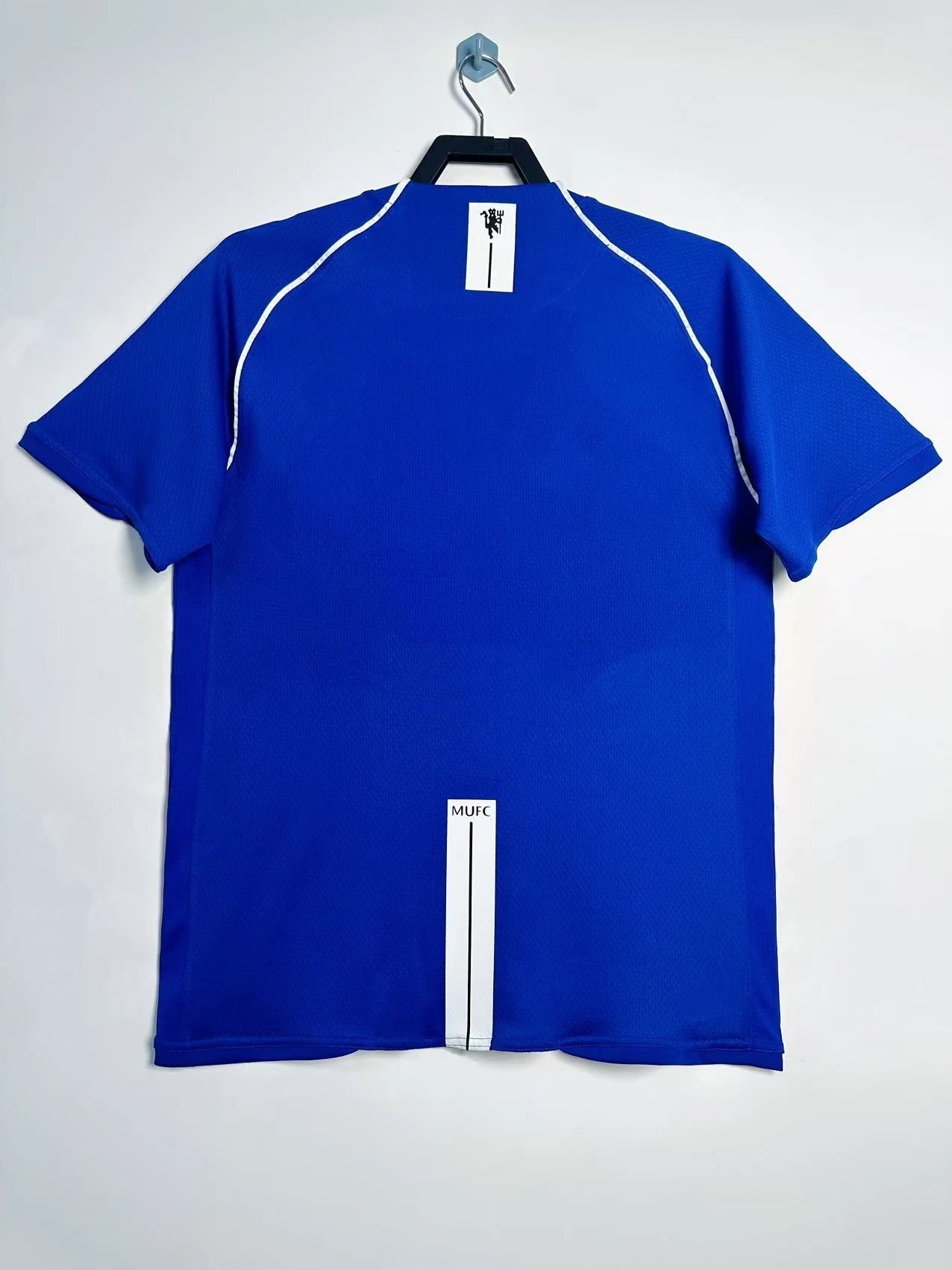 2007-08 Manchester United Retro Goalkeeper Jersey view 2