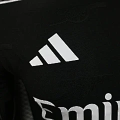 2025-26 Arsenal Casual Shirt - Player Edition view 5