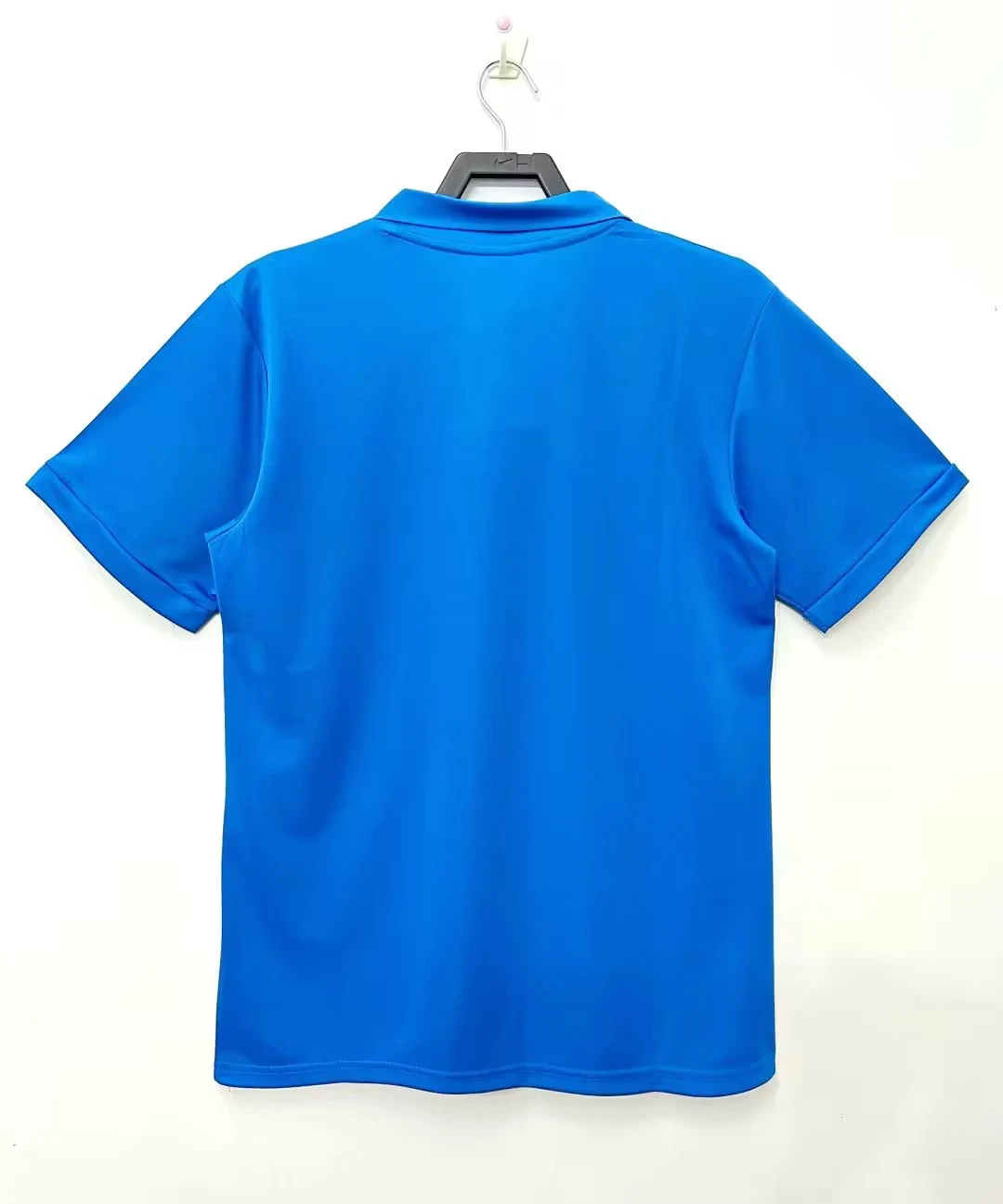 1988-89 Napoli Home Retro Jersey view 2
