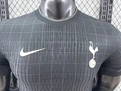 2025-26 Tottenham Hotspur Away Kit - Players view 3