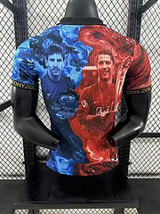 2025-26 Manchester United Chelsea Special Edition Shirt - Players view 2