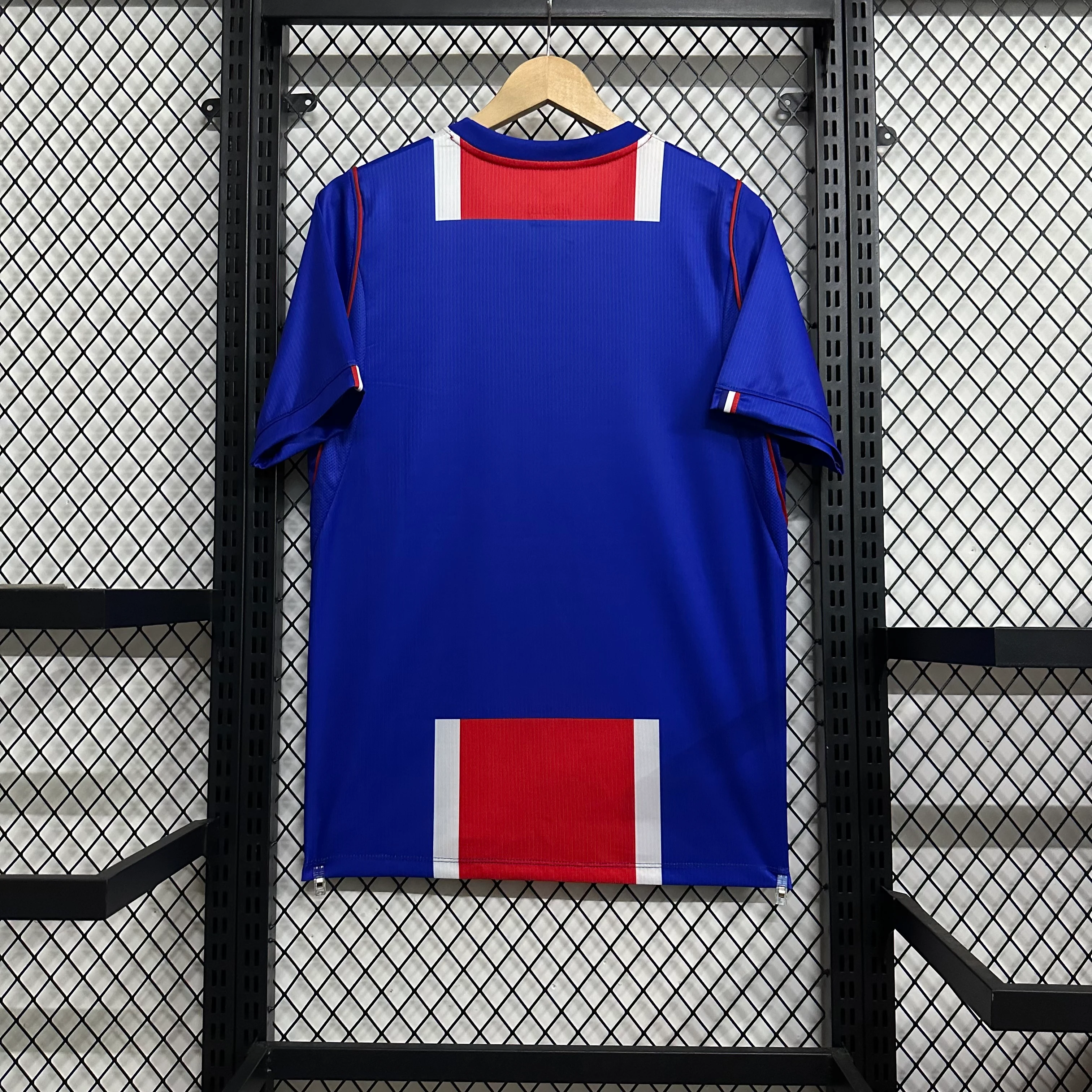 2026-27 Paris Saint-Germain Home Jersey – Fan Version view 2