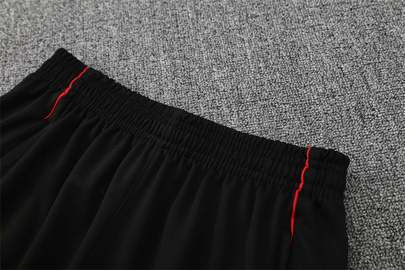 2025-26 Arsenal White Half-Zip Training Jersey view 13