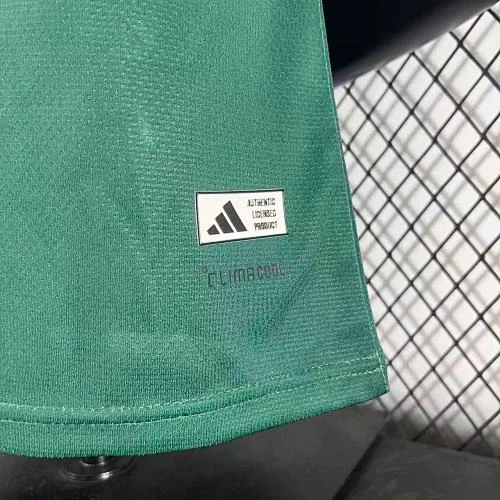 2026-27 Saudi Arabia Special Edition Jersey - Player Version view 6