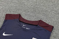 2024-25 England training vest view 9