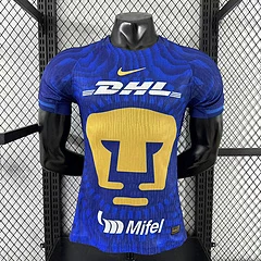 2025-26 Cougars Away Jersey - Player Edition view 9