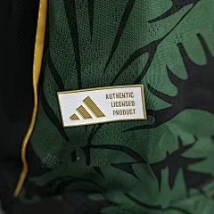 2025-26 Jeddah National Champions Edition Jersey - Player Edition view 3