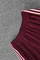 2025-26 Bayern Munich training vest jersey view 10