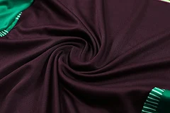 2024-25 Mexico training vest jersey view 6