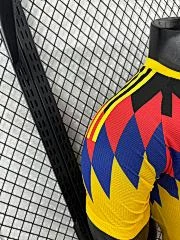 2025-26 America Special Edition Jersey - Player Edition view 8