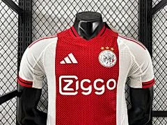 2025-26 Ajax Home Shirt - Player Edition view 3