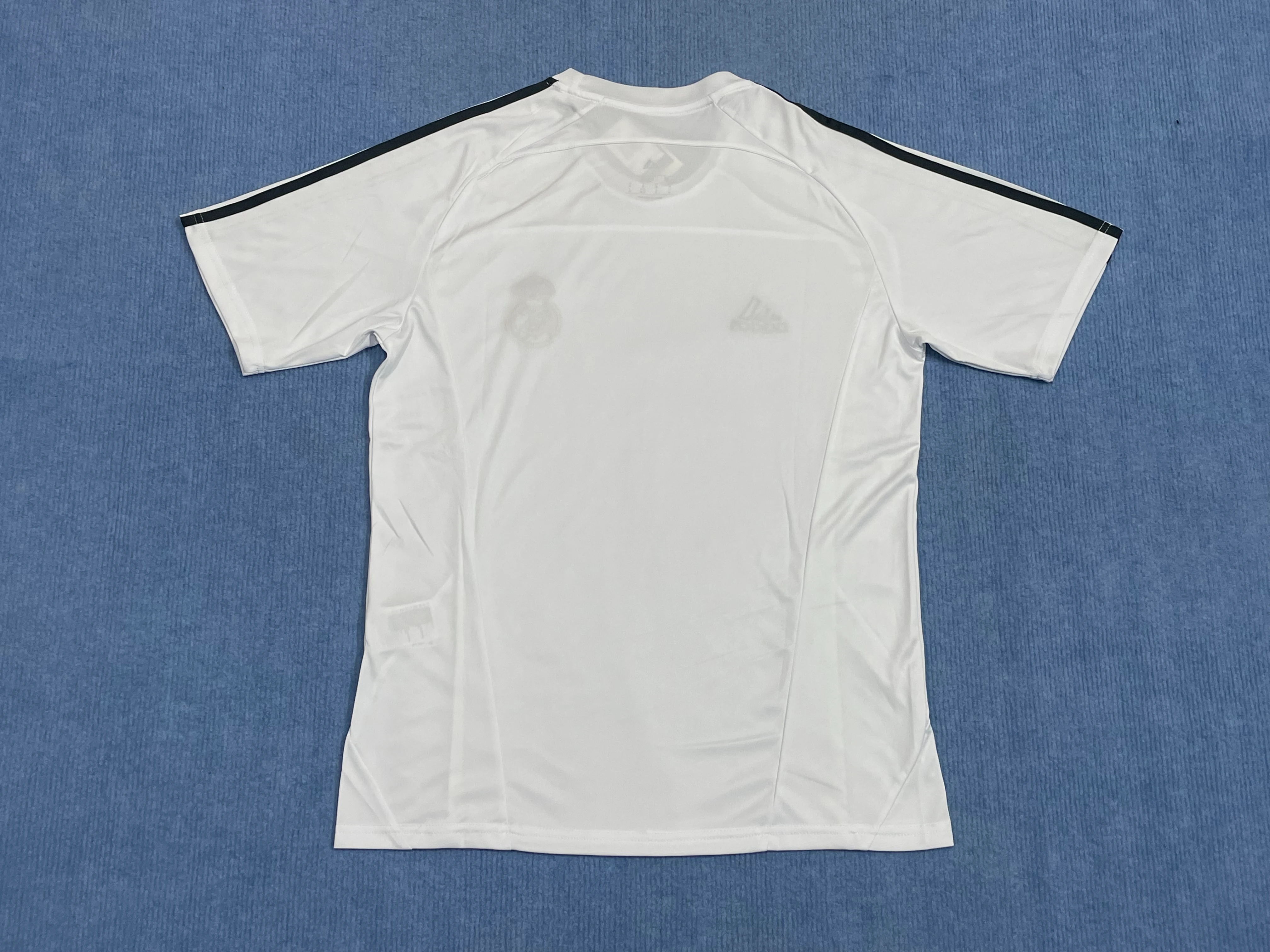 2025-26 Real Madrid Special Edition Jersey view 2