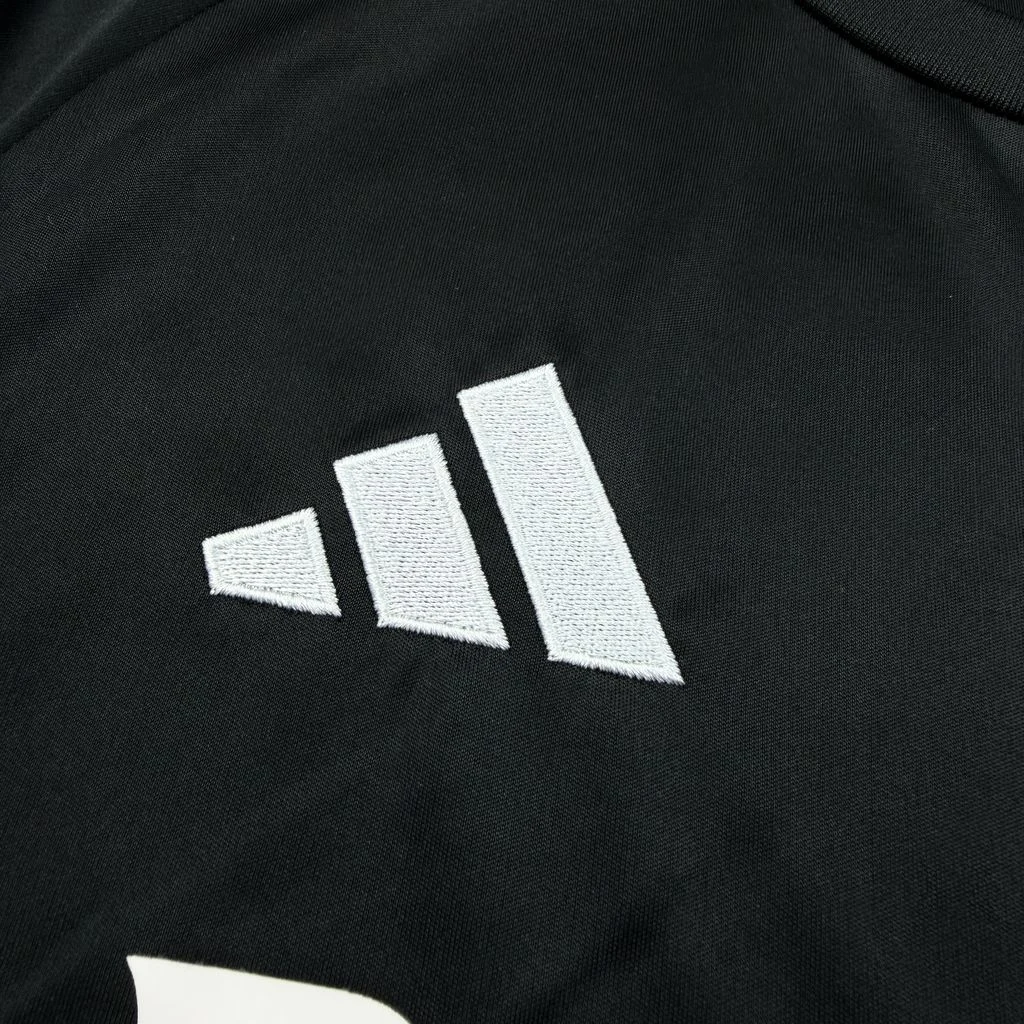 2026-27 Real Madrid Goalkeeper Jersey - Fan Edition view 4