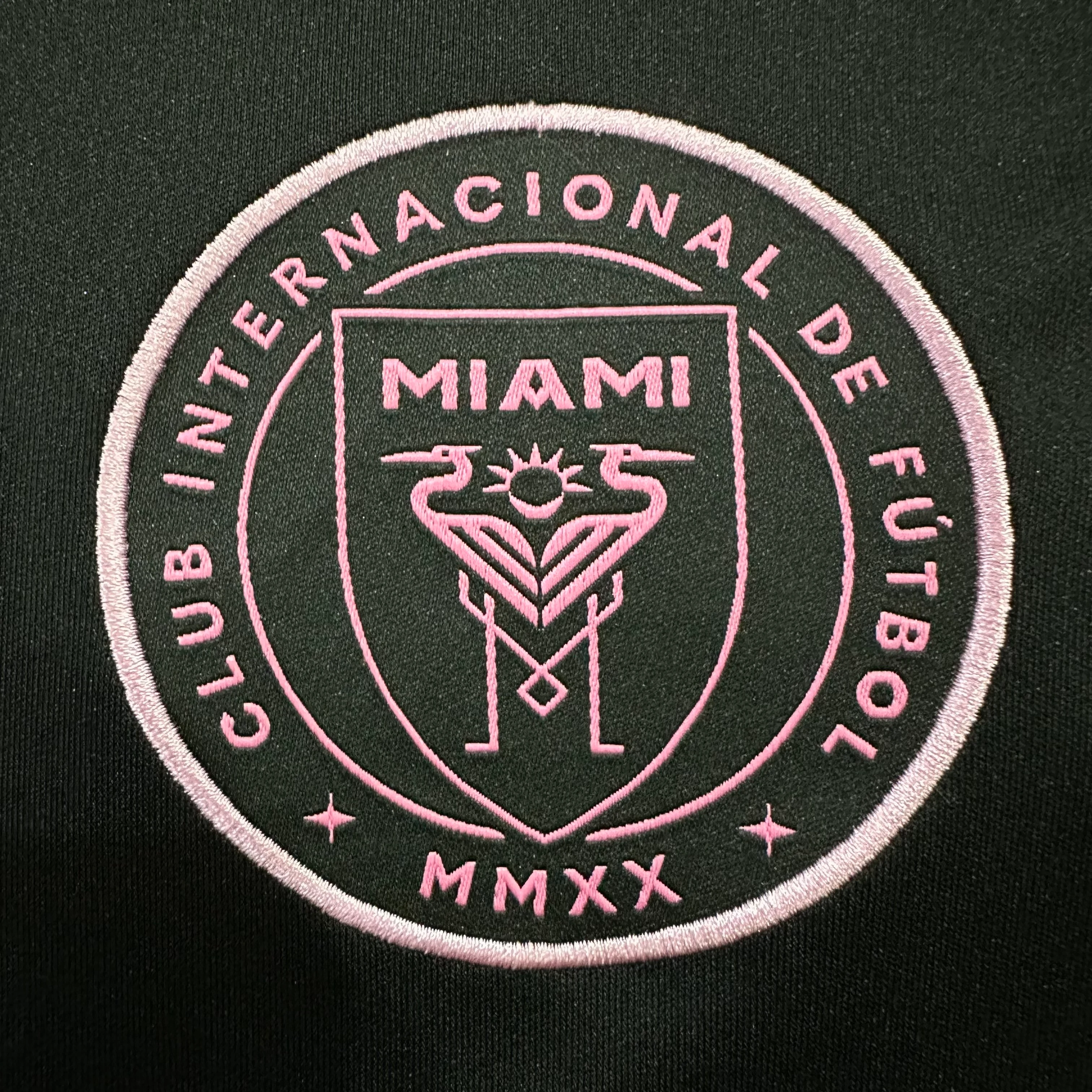 2025-26 Miami Away Jersey view 5
