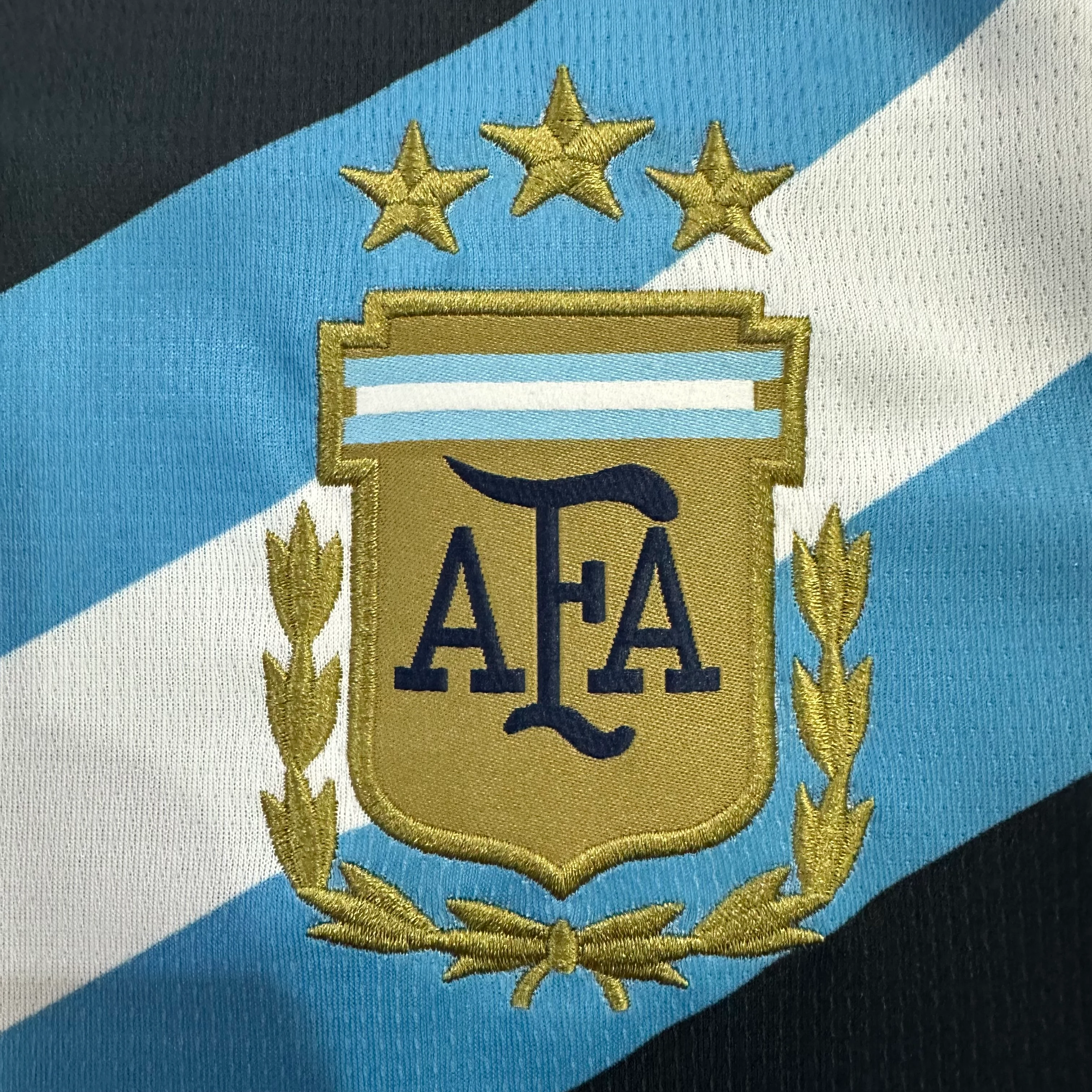 2026-27 Argentina Special Edition Jersey view 5
