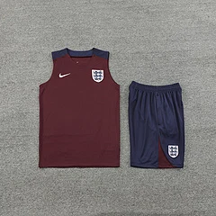 2024-25 England training vest view 10