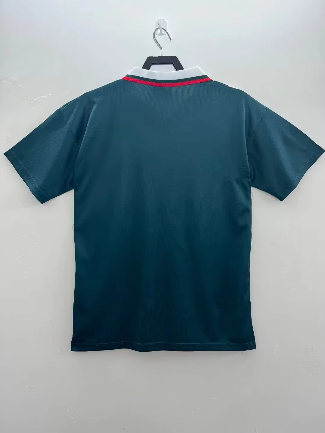 1994-95 Wales Away Retro Kit view 2