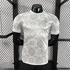 2025-26 Real Madrid Special Edition Jersey - Player Version view 10