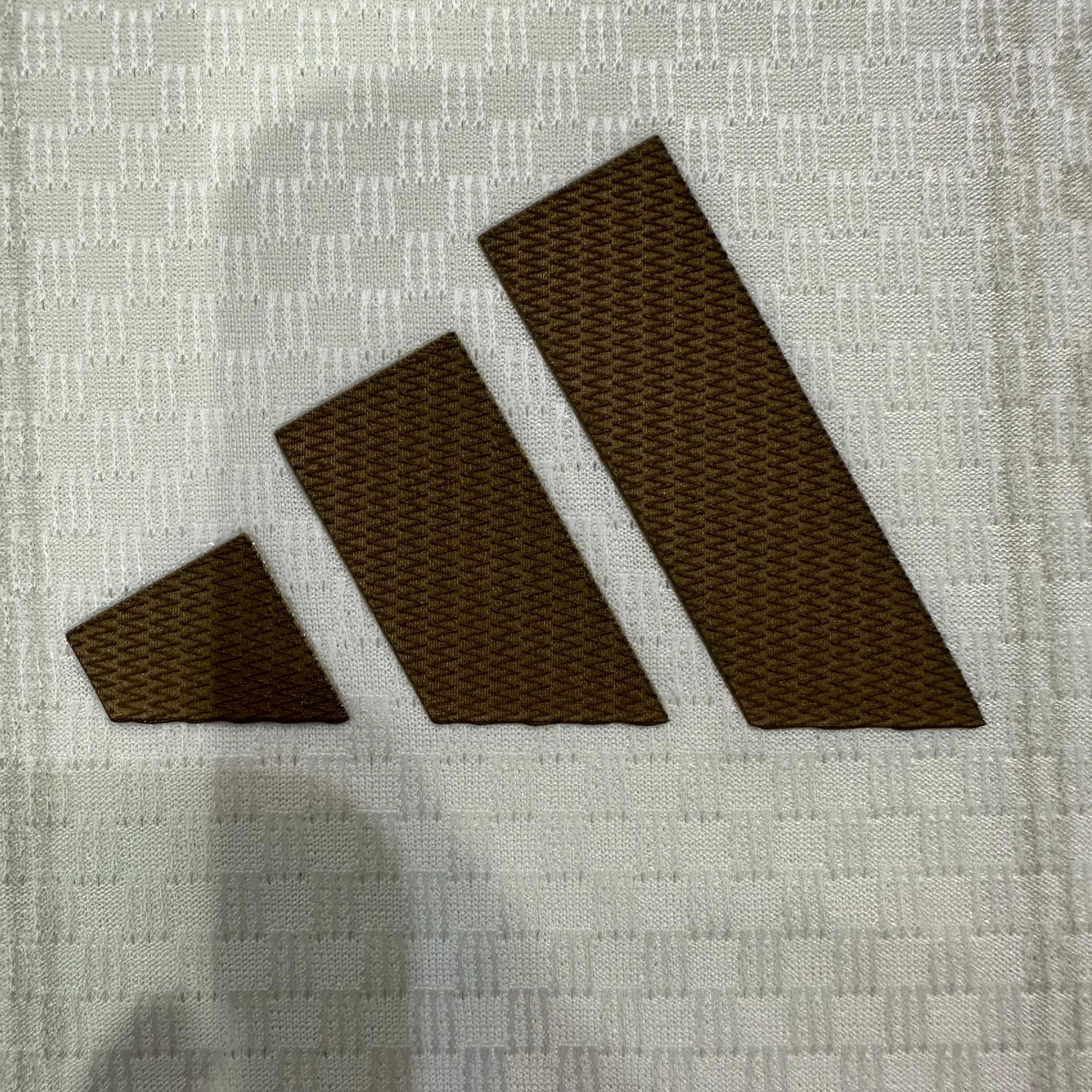 2026-27 Riyadh Victory Away Jersey - Player Version view 6