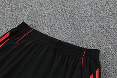 2025-26 Liverpool FC off-white short-sleeved training jersey view 6